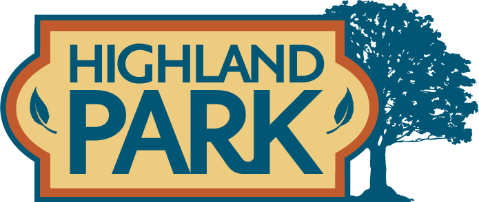 Highland Park-Building 1 Logo